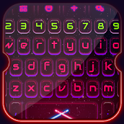 Battle Keyboard Plus 3.0.1 Icon