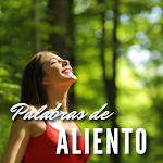 Cover Image of Télécharger Palabras de Aliento con Imagen  APK