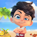 Cover Image of Download Merge Islands - Merge 3 Puzzle 1.0.3 APK
