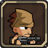 New Waywardz Soldier icon