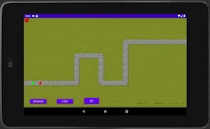 TowerDefense_IUT_Clermont - Screenshot 4
