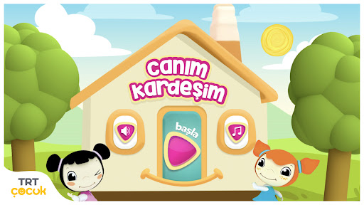 TRT Canım Kardeşim 1.4.1 screenshots 1