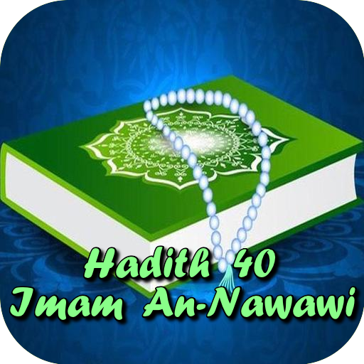 Hadis 40 IMAM AN-NAWAWI - AppWisp.com