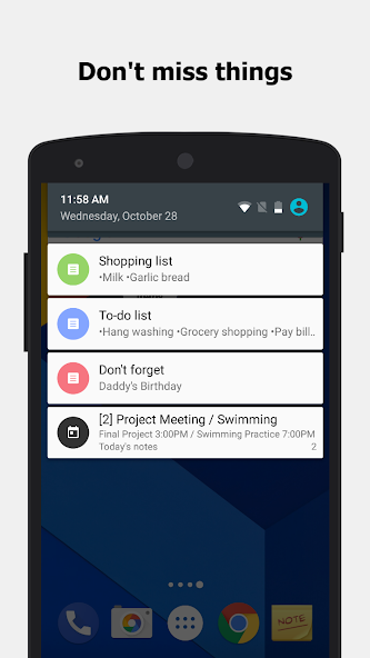 ColorNote Notepad Notes