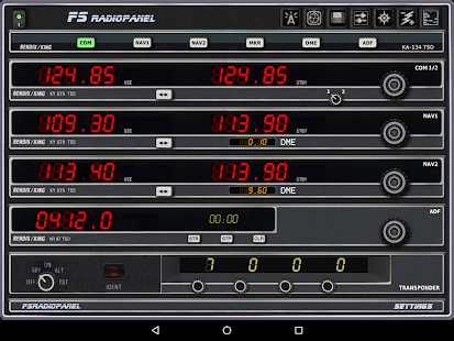 FsRadioPanel 4.5.3 (97) FREE APK screenshots 9