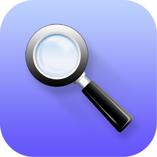 Quick Search Widget (with ads) 6.0 Icon
