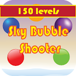 Cover Image of Download Sky Bubble Shooter 1.0 APK