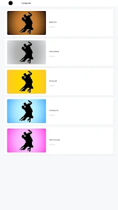 Waltz - Dancing Classes
