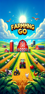 Farming Go