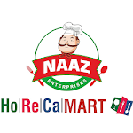 Cover Image of Download NAAZ HORECA MART  APK