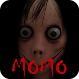 Momo  -  A Horror Game icon