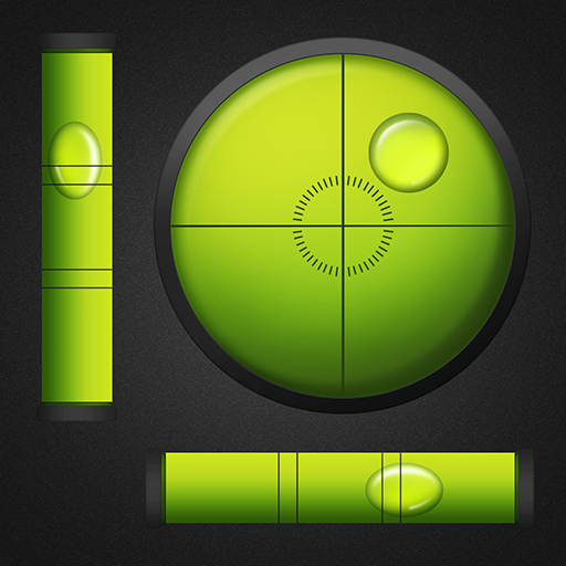 Level Tool - Bubble Level 4.0 Icon