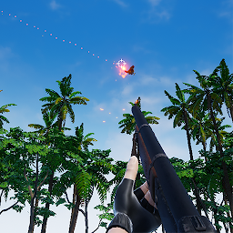 Bird Shooter Unreal