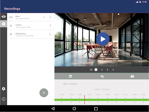 García Sistemas EasyView