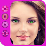 Beauty Colorful SoftLens icon