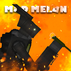 Addon Mod For Melon Playground - Apps on Google Play