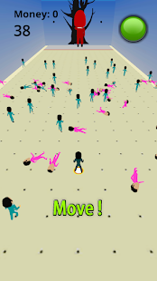 Ayuwoki Red Light Green Light 2 APK screenshots 2