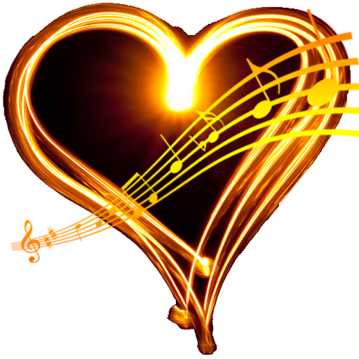 Romantic Music Radio - Ballads logo