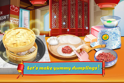 yummy chinese food near me