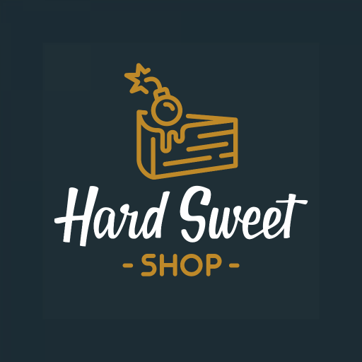 Hard Sweet Shop | Северодвинск 2.10.4 Icon