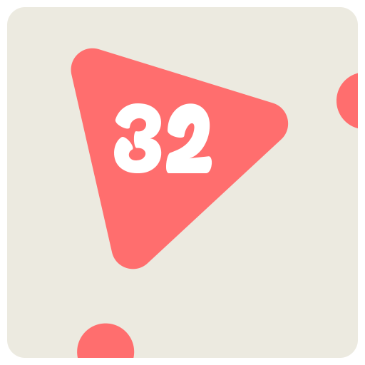 Minimal Dots - Dots and shapes - AppWisp.com