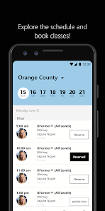 Screenshot image