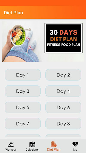 Flat Stomach Exercise Women Screen 3