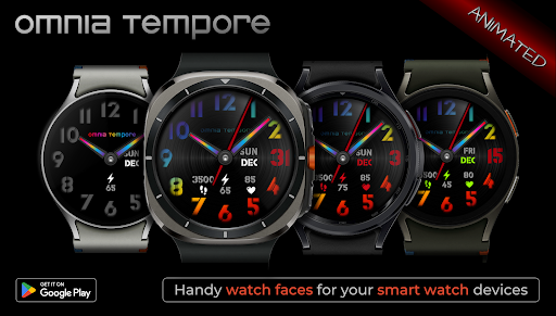 OT | Animated Pride Rainbow screenshot 0