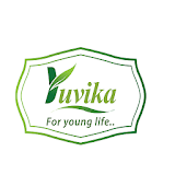 Yuvika Herbs icon