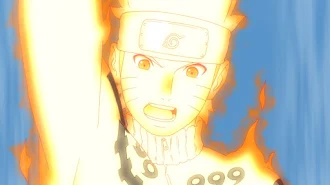 Naruto ナルト 疾風伝 15 忍界大戦編 3 Epizod 5 Televiziya V Google Play