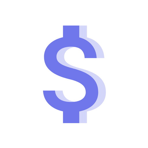 Spendy Money Tracker 1.2.0 Icon