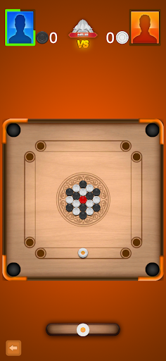 Carrom Board - Carrom Board Game & Disc Pool Game screenshots 3