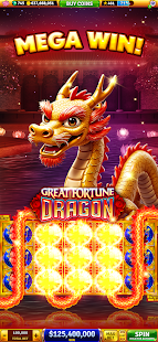 House of Fun™ - Casino Slots Screenshot