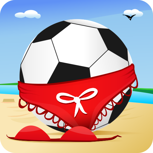 Football Penalty Kicks logo