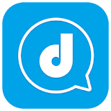 Doopox - Contact Chat Finder icon