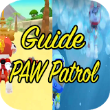 Guide for PAW Sea Patrol Adventures icon