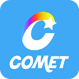 Fantage Comet icon