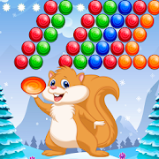 Top 38 Arcade Apps Like Squirrel Game Bubble Shooter - Best Alternatives