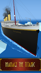 Idle Titanic Tycoon: Ship Game Mod Apk 1.1.1 (Free Upgrade/Purchase) 1