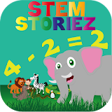 STEM Storiez - Countdown Zoo icon