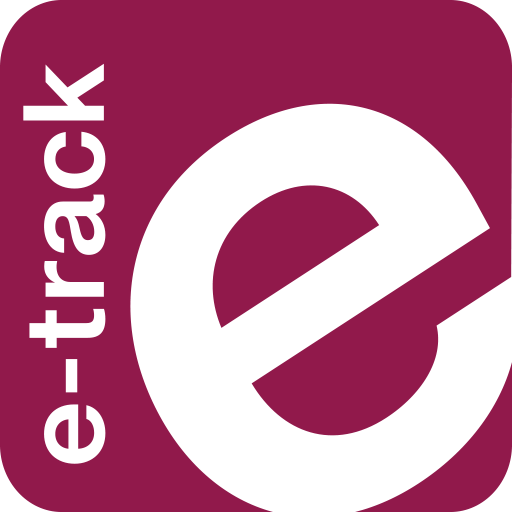E-Track Mortgages logo