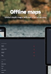 Fish Deeper - Fishing App