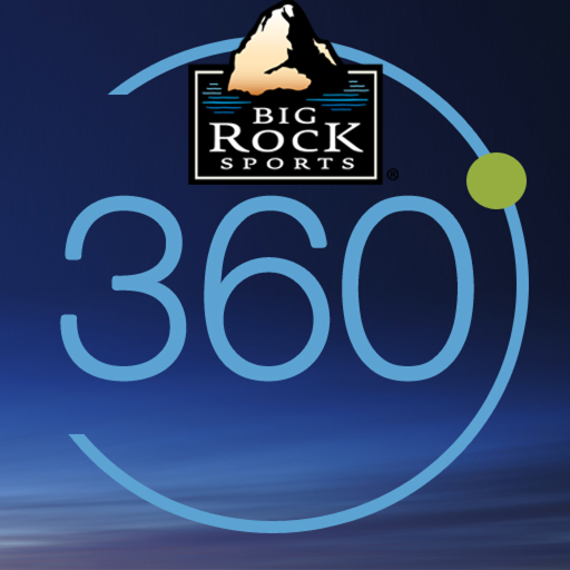 Big Rock wt360  Icon