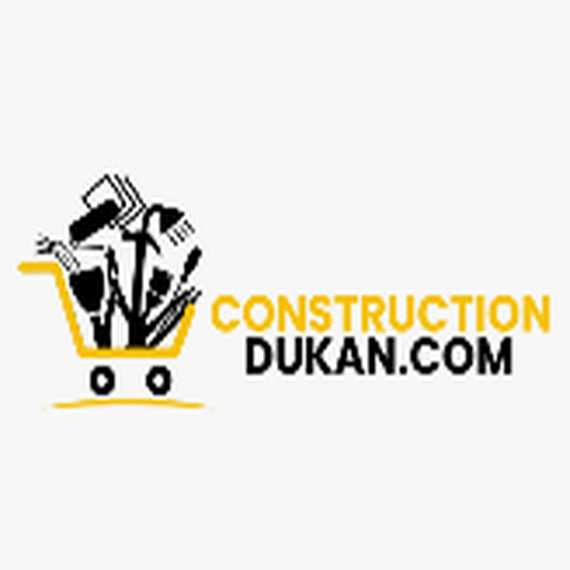 Construction Dukan logo
