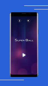 Super Ball - Games Offline