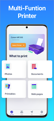 Smart Printer: Mobile Printのおすすめ画像3