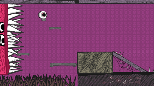 Bounce of the Dead Screen 2