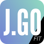 Cover Image of 下载 JGo Fit 7.22.0 APK