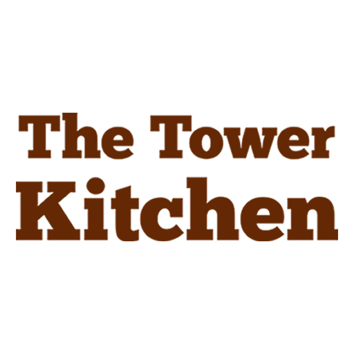The Tower Kitchen - Tranent logo