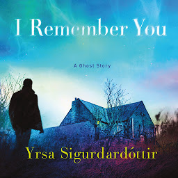 Obraz ikony: I Remember You: A Ghost Story